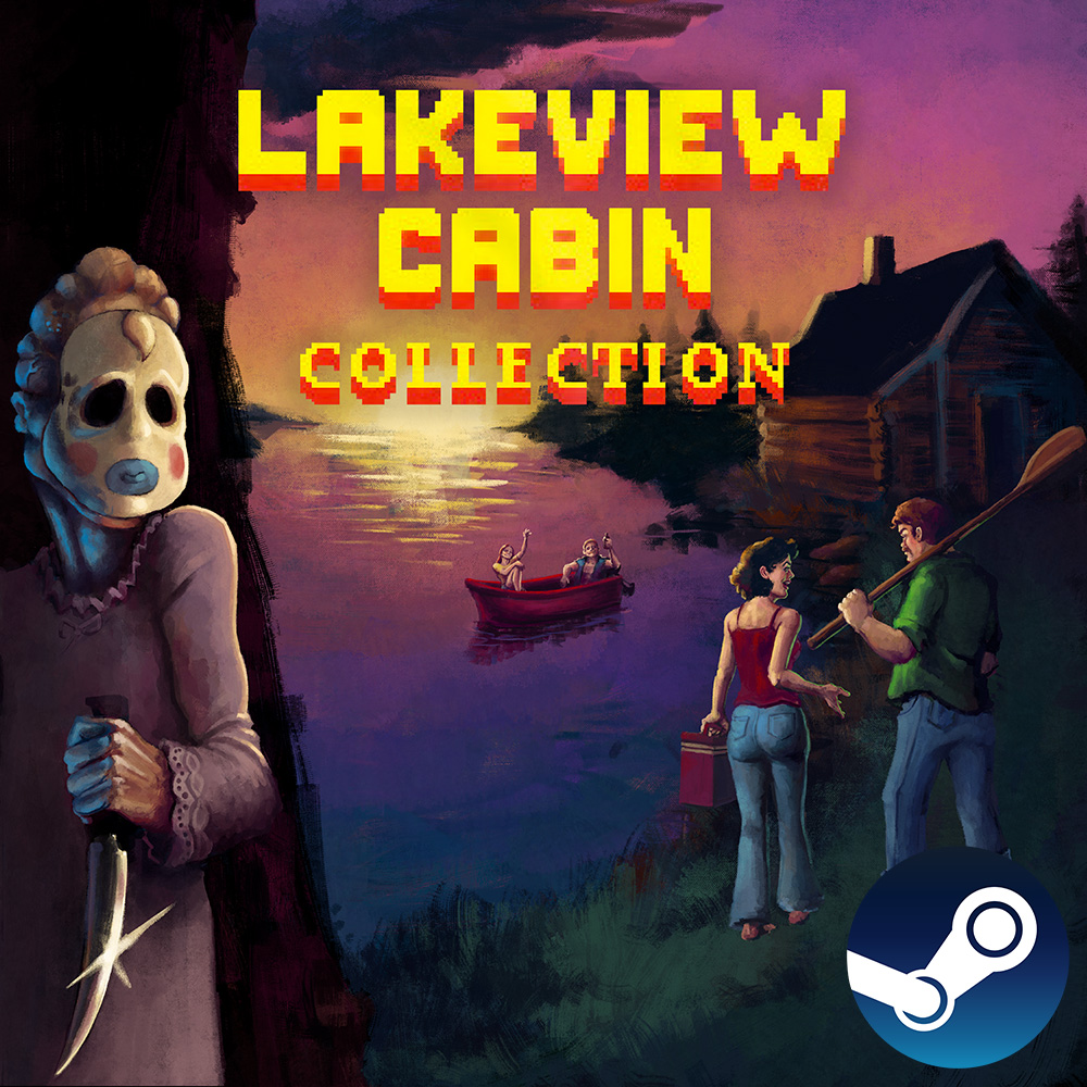 Lakeview Cabin Collection Steam